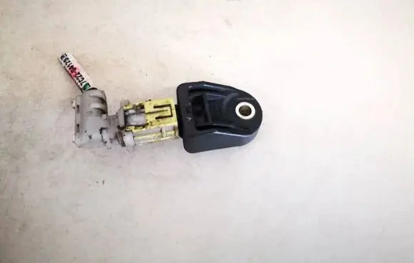 Toyota RAV 4 (XA30) Airbag deployment crash/impact sensor 8917342080 89173-42080