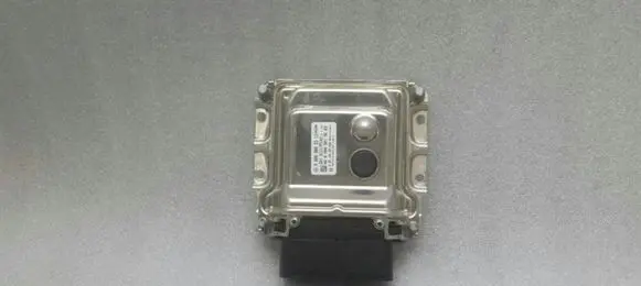 Mercedes-Benz C W205 Other control units/modules A0009003313