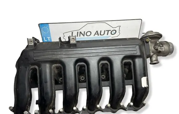 BMW 7 E65 E66 Intake manifold 7789247