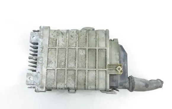 Volkswagen Golf II Engine control unit/module 71816762 893907383B 0285007061