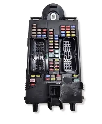 Volvo S90, V90 Fuse module 31346672