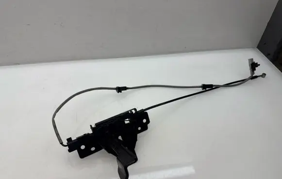 KIA Sportage Engine bonnet/hood lock/catch 81130P1910