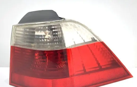 BMW 5 E60 E61 Rear/tail lights 7165826
