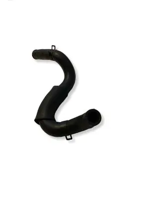 Hyundai Santa Fe Coolant pipe/hose 