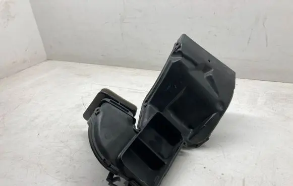 Audi A6 S6 C6 4F Interior heater climate box assembly 4F1819151A
