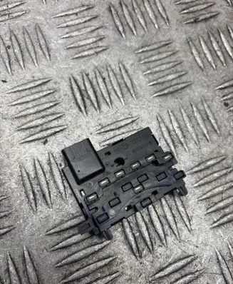 Skoda Octavia Mk2 (1Z) Steering angle sensor 1K0959654 00203500 02910070