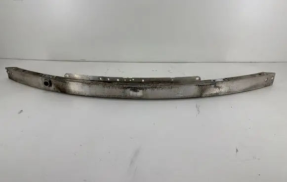 Mercedes-Benz C W204 Front bumper cross member A2046205834