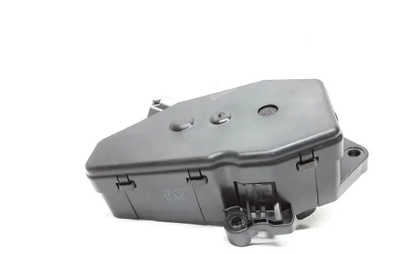 Tailgate/trunk control unit/module