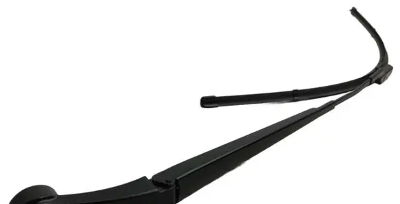 Volkswagen ID.7 Front wiper blade arm 14A955409A