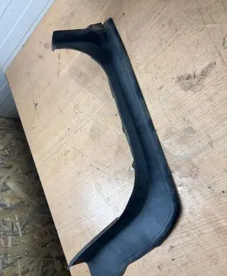 BMW 7 G11 G12 Other trunk/boot trim element 7364426