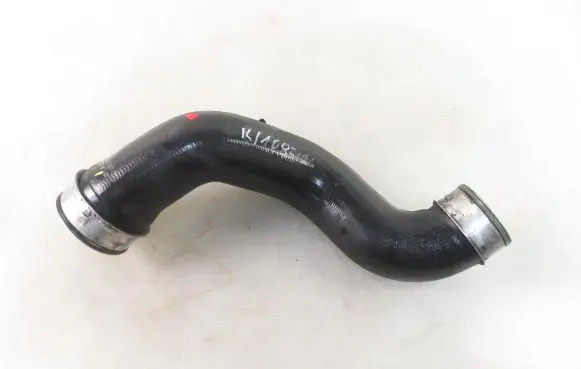 Mercedes-Benz S W220 Intercooler hose/pipe A2205280782