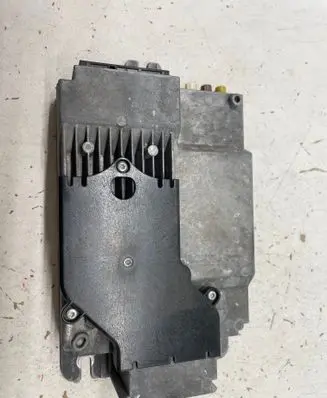 BMW 7 G11 G12 Sound amplifier 7928596
