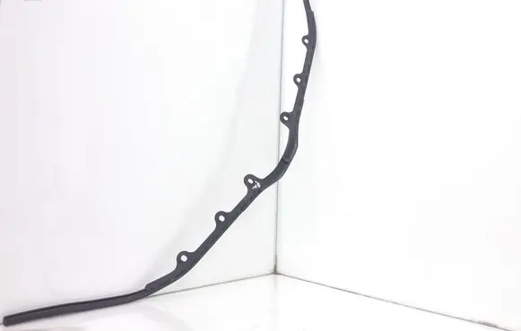 BMW 1 E81 E87 Engine compartment rubber 8045443 8045444