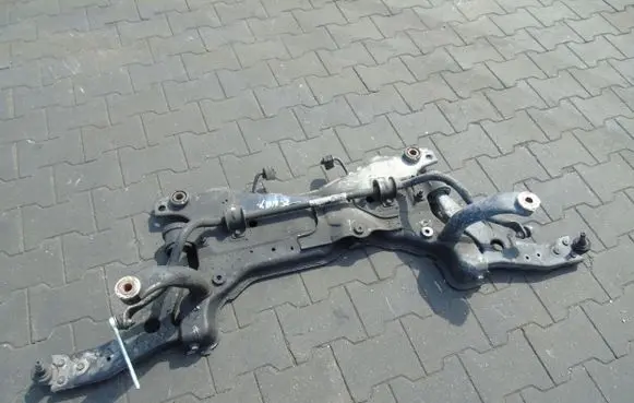 Ford C-MAX II Front subframe
