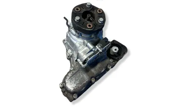 BMW X1 E84 Gearbox transfer box case ATC350
