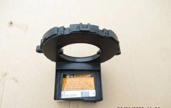 Toyota Yaris Airbag slip ring squib (SRS ring) 892450D020