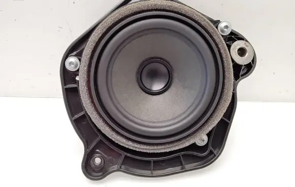 BMW X3 F25 Rear door speaker 7246672 51427246672 100559