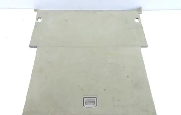 Audi A6 S6 C5 4B Trunk/boot mat liner 