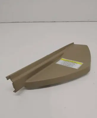 Mercedes-Benz GL X166 Dashboard side end trim A1666800307 16905936