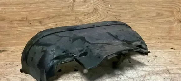 Volvo XC90 Timing belt guard (cover) 08658541 08658542