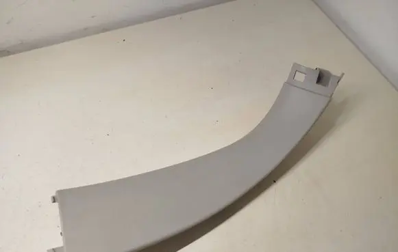 Mercedes-Benz GL X164 Centre console side trim rear a1647401570