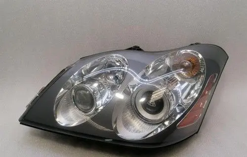Maybach 57/62 Headlight/headlamp A2408200561