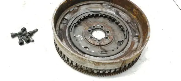 Renault Scenic III - Grand scenic III Flywheel 8200980981