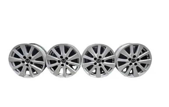 Mazda 6 R17 alloy rim 