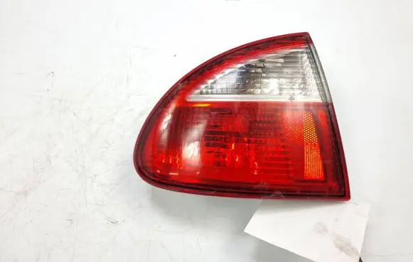 Seat Leon (1M) Rear/tail lights