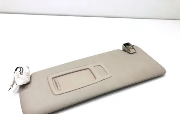 BMW 4 F32 F33 Sun visor 