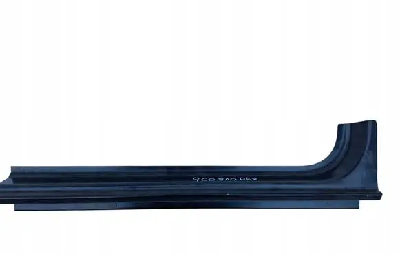 Volkswagen Crafter Sill