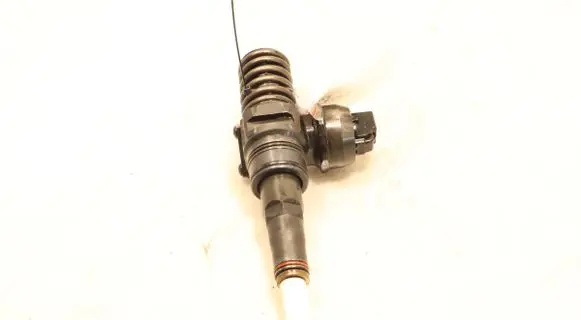Volkswagen Sharan Fuel injector 0414720036