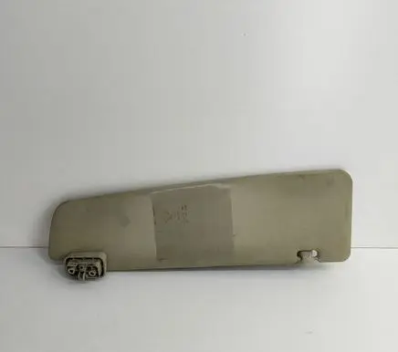Citroen Jumper Sun visor 1612107480
