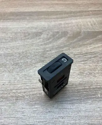 BMW 3 E36 Panel lighting control switch 1387429