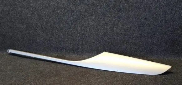 Audi A6 S6 C7 4G Panel trim 4G1853190A