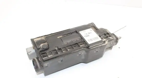 BMW 7 F01 F02 F03 F04 Rear brake EMF control unit/module 6790417