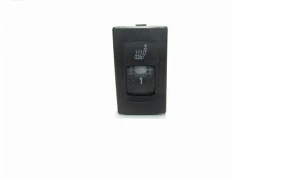 Volkswagen PASSAT B5 Seat heating switch 3B0963563C