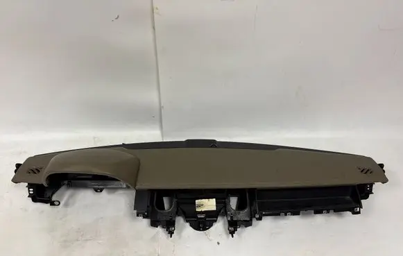 Land Rover Discovery 4 - LR4 Dashboard 1020023