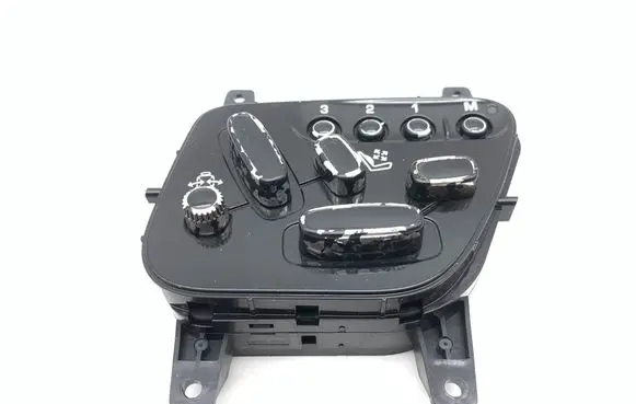Jaguar XK - XKR Seat control switch BW8314E693BA