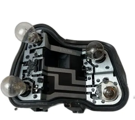 Audi A4 S4 B7 8E 8H Tail light part 965084AUDIA4B7