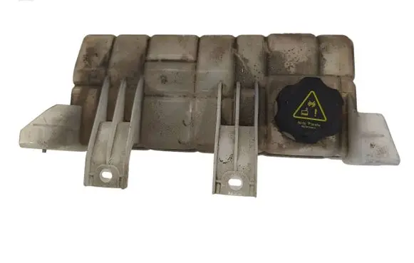 Tesla Model S Coolant expansion tank/reservoir 103612400O