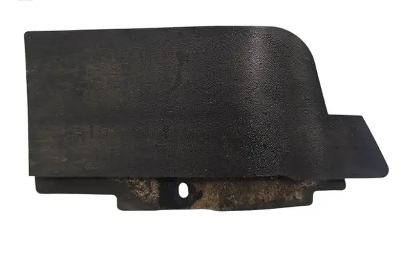 Volkswagen Atlas Cross Sport Rear mudguard 3CN854855