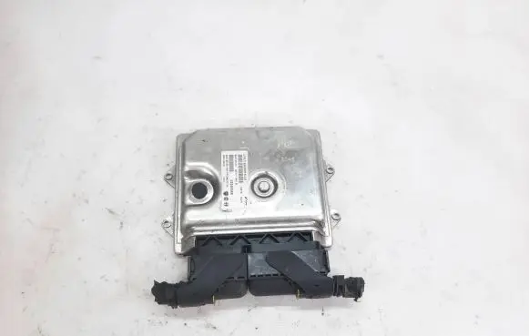 Fiat Doblo Engine control unit/module ECU 55246588 AE414G1N BC0111601B