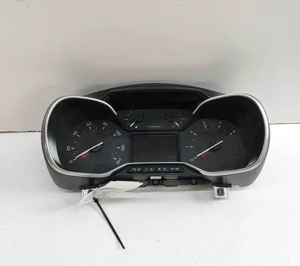 Citroen C3 Speedometer (instrument cluster) 9855428880