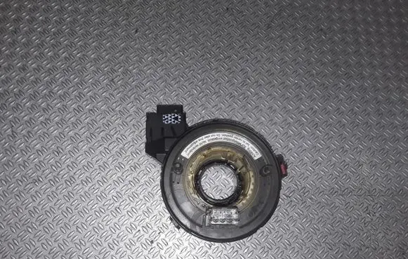 Audi A3 S3 8P Airbag slip ring squib (SRS ring) 1K0959653D