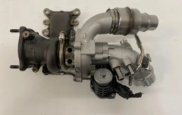 Hyundai Tucson IV NX4 Turbo 28231-2MHB0