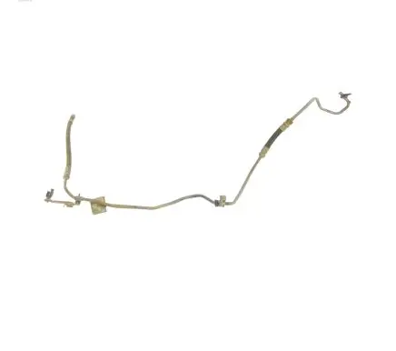 Peugeot 407 Power steering hose/pipe/line