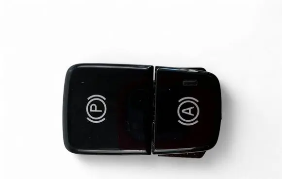 Other switches/knobs/shifts