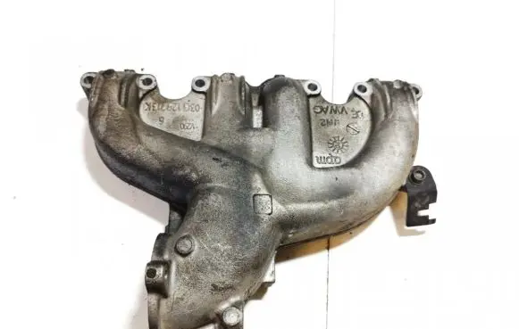 Intake manifold