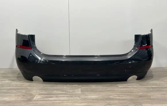 BMW 6 G32 Gran Turismo Rear bumper